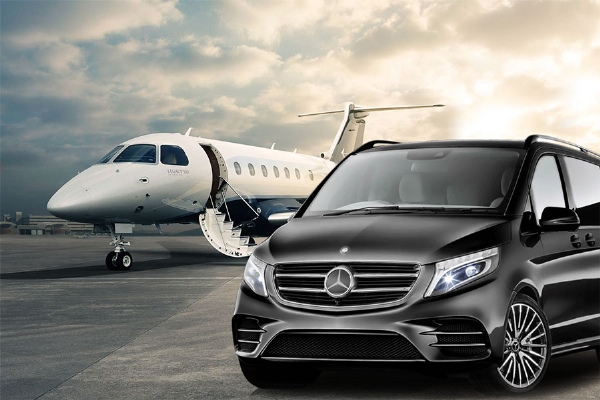 The Importance of Comfort in Airport Transfers